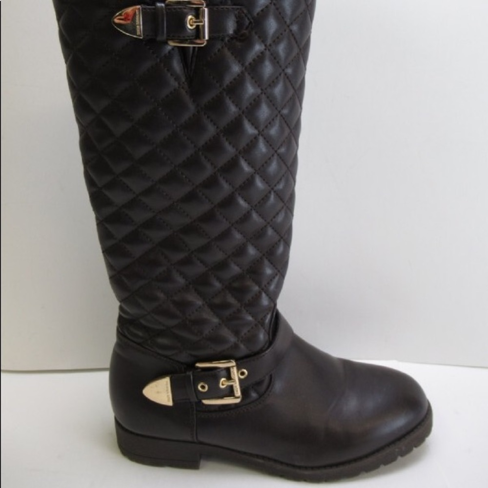 Michael Kors’ Riding Boots
